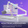 Fifine BM88PROW RGB White