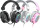 Fifine H6P Pink