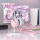 Fifine RGB H3P Pink