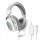 Fifine RGB H6W White