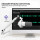 Fifine T688W White
