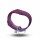 FITBIT Charge HR Small for Android/iOS Purple (FB405PMS)