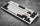 FL Esports FL750 CPM White Olivia Gateron PRO Yellow Wireless Three-Mode (FL750CPM-1503)