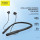 Foneng BL37 Digital Display Neckband Bluetooth Earphone (BL37-BE-DDN)