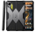 Fossibot DT3 12/256GB Gray EU