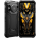 Fossibot F110L 4/128GB Black