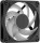 FRACTAL DESIGN Dynamic 3 - 12 RGB Black (FD-F-DR3-1201)