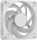FRACTAL DESIGN Dynamic 3 - 12 RGB White (FD-F-DR3-1202)