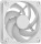 FRACTAL DESIGN Dynamic 3 - 14 RGB White (FD-F-DR3-1402)