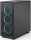 FRACTAL DESIGN Epoch RGB Black TG Light Tint (FD-C-EPO1A-04)