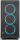 FRACTAL DESIGN Epoch RGB Black TG Light Tint (FD-C-EPO1A-04)