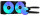 FRACTAL DESIGN Lumen S24 RGB v2 (FD-W-L1-S2412)