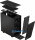 Fractal Design Meshify 2 Compact Black (FD-C-MES2C-01)