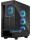 Fractal Design Meshify 2 Compact Lite RGB Black (FD-C-MEL2C-05)