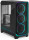 FRACTAL DESIGN Meshify 3 Ambience Pro RGB Black TG Light Tint (FD-C-MES3A-03)