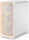 FRACTAL DESIGN Meshify 3 Ambience Pro RGB White TG Clear Tint (FD-C-MES3A-05)