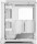 FRACTAL DESIGN Meshify 3 White TG Clear Tint (FD-C-MES3A-04)