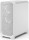 FRACTAL DESIGN Meshify 3 White TG Clear Tint (FD-C-MES3A-04)
