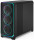 FRACTAL DESIGN Meshify 3 XL Ambience Pro RGB Black TG Light Tint (FD-C-MES3X-03)