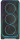 FRACTAL DESIGN Meshify 3 XL Ambience Pro RGB Black TG Light Tint (FD-C-MES3X-03)