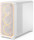 FRACTAL DESIGN Meshify 3 XL Ambience Pro RGB White TG Clear Tint (FD-C-MES3X-05)