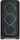 FRACTAL DESIGN Meshify 3 XL RGB Black TG Light Tint (FD-C-MES3X-04)