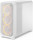FRACTAL DESIGN Meshify 3 XL RGB White TG Clear Tint (FD-C-MES3X-06)