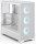FRACTAL DESIGN Pop 2 Air RGB White with window (FD-C-POA2A-04)
