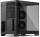 FRACTAL DESIGN Pop 2 Vision Black with window (FD-C-POV2A-01)