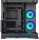 FRACTAL DESIGN Pop 2 Vision RGB Black with window (FD-C-POV2A-02)