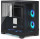 FRACTAL DESIGN Pop 2 Vision RGB Black with window (FD-C-POV2A-02)