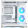 FRACTAL DESIGN Pop 2 Vision RGB White with window (FD-C-POV2A-03)