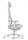 Fractal Design Refine Fabric Light Gray (FD-CH-RE1F-02)