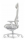 Fractal Design Refine Mesh Light (FD-CH-RE1M-02)
