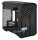 FRACTAL DESIGN Torrent Nano Black with window (FD-C-TOR1N-01)