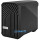 FRACTAL DESIGN Torrent Nano Black with window (FD-C-TOR1N-01)
