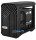 FRACTAL DESIGN Torrent Nano Black with window (FD-C-TOR1N-01)