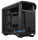 FRACTAL DESIGN Torrent Nano Black with window (FD-C-TOR1N-01)