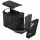 FRACTAL DESIGN Torrent Nano Black with window (FD-C-TOR1N-01)