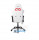 FragON 2X Series White/Red Carbon (FGLHF2BT2D1221RD1_Red_carbon)