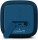 Fresh N Rebel Rockbox Bold S Waterproof Bluetooth Speaker Indigo (1RB6000IN)