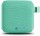 Fresh N Rebel Rockbox Bold S Waterproof Bluetooth Speaker Peppermint (1RB6000PT)
