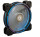 Frime Iris LED Fan Think Ring RGB HUB (FLF-HB120TRRGBHUB16)