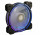 Frime Iris LED Fan Think Ring RGB HUB (FLF-HB120TRRGBHUB16)