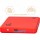 Frime SATA HDD/SSD Plastic USB 2.0 Red (FHE15.25U20) 2.5
