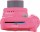 FUJI Instax Mini 9 CAMERA FLA PINK EX D N Розовый Фламинго
