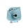 FUJIFILM  INSTAX ACCESSORY BUNDLE ICE BLUE(чехол, фоторамка и фотоальбом) (70100138067)