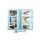 FUJIFILM  INSTAX ACCESSORY BUNDLE ICE BLUE(чехол, фоторамка и фотоальбом) (70100138067)