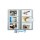 FUJIFILM  INSTAX ACCESSORY BUNDLE SMOKEY WHITE(чехол, фоторамка и фотоальбом) (70100138065)
