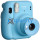 Fujifilm INSTAX Mini 11 (Sky Blue) (16655003)